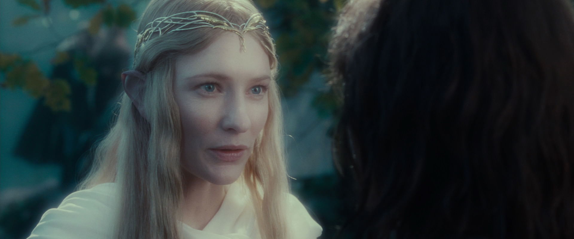 The Lord of the Rings: The Fellowship of the Ring (2001) movie still 20308