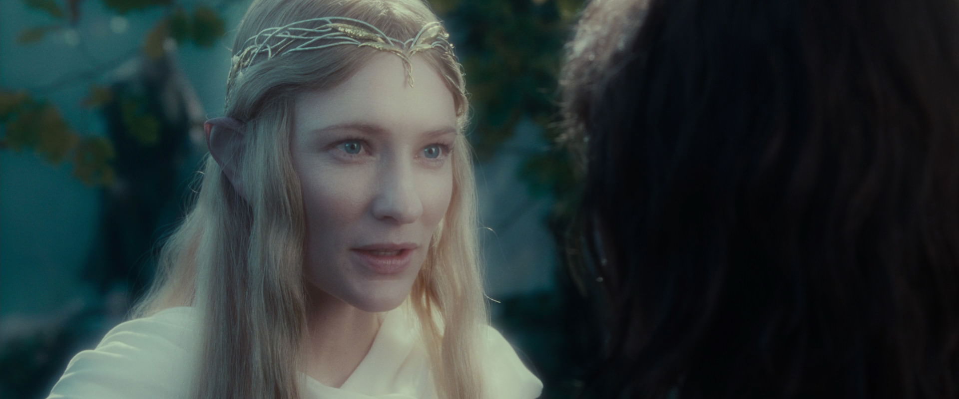 The Lord of the Rings: The Fellowship of the Ring (2001) HD screenshot 20309