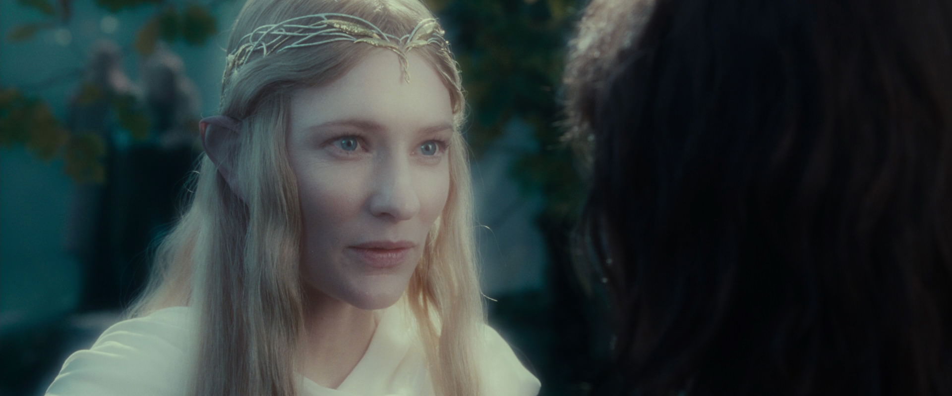 The Lord of the Rings: The Fellowship of the Ring (2001) screencap 20310