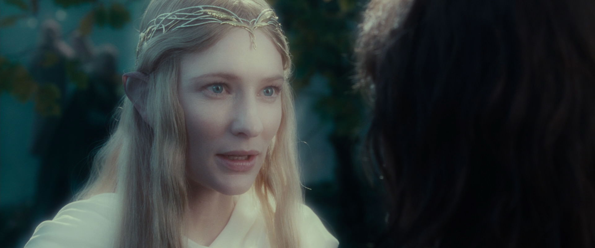 The Lord of the Rings: The Fellowship of the Ring (2001) movie still 20311