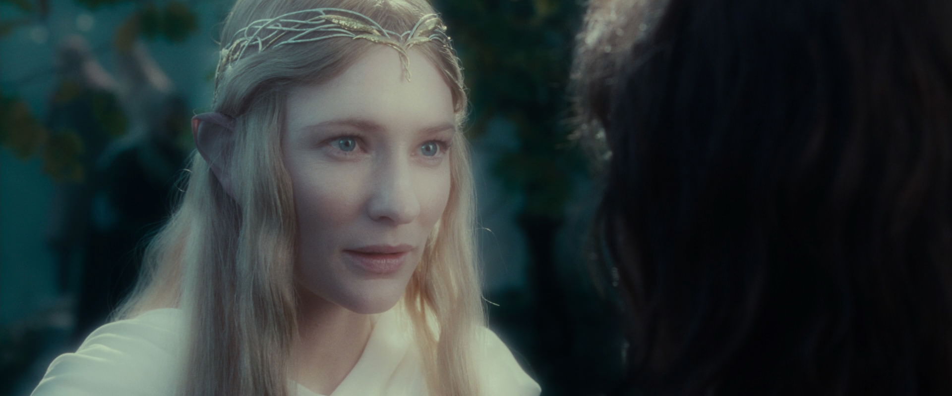 The Lord of the Rings: The Fellowship of the Ring (2001) HD screenshot 20312