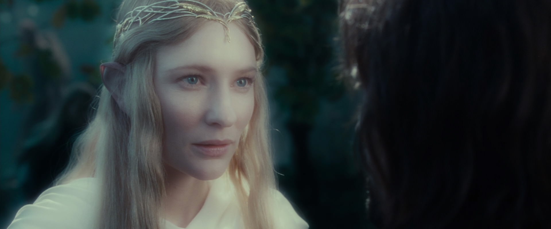 The Lord of the Rings: The Fellowship of the Ring (2001) movie still 20314