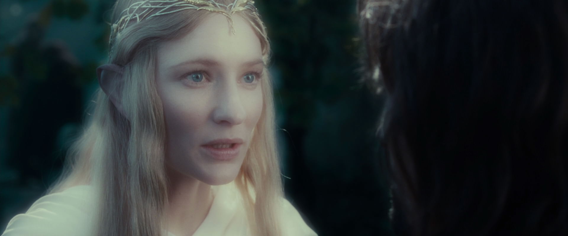 The Lord of the Rings: The Fellowship of the Ring (2001) movie still 20317