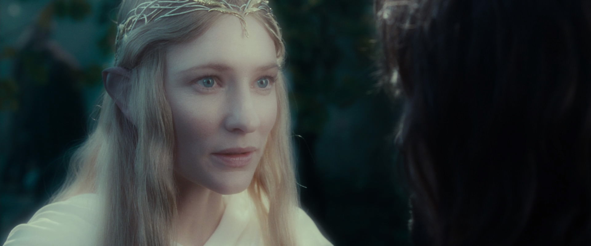 The Lord of the Rings: The Fellowship of the Ring (2001) HD screenshot 20318