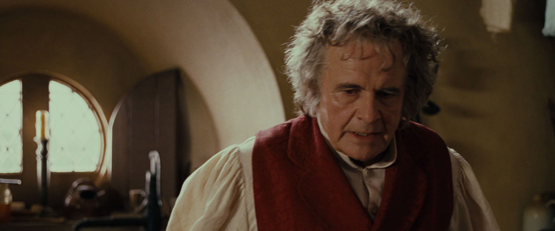 The Lord of the Rings: The Fellowship of the Ring (2001) movie still 2032