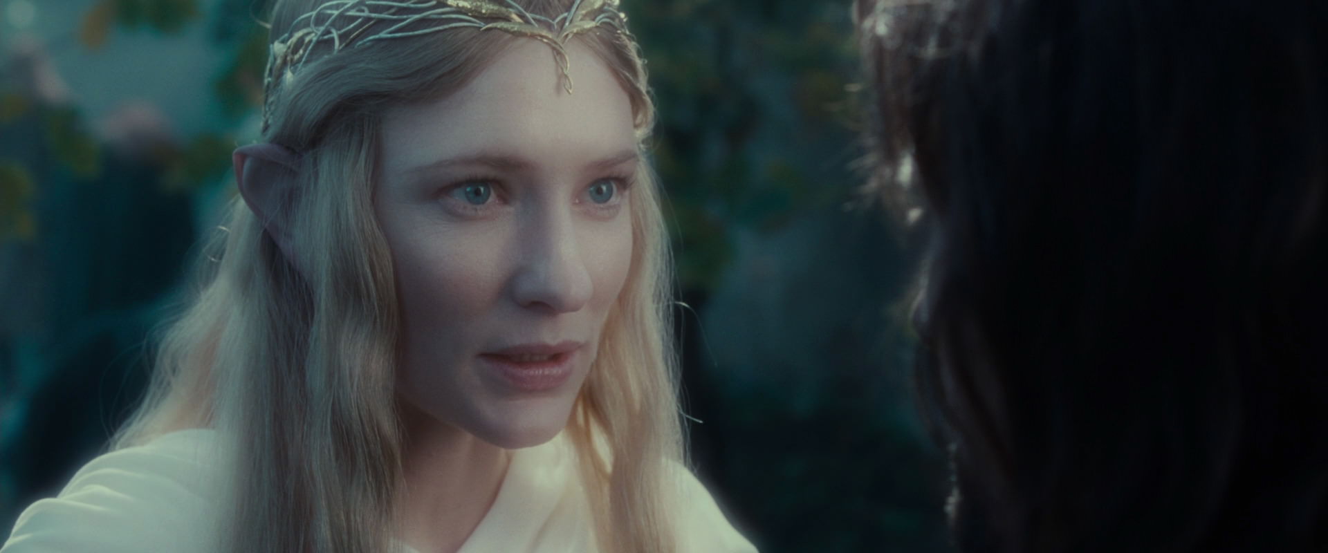 The Lord of the Rings: The Fellowship of the Ring (2001) HD screenshot 20321