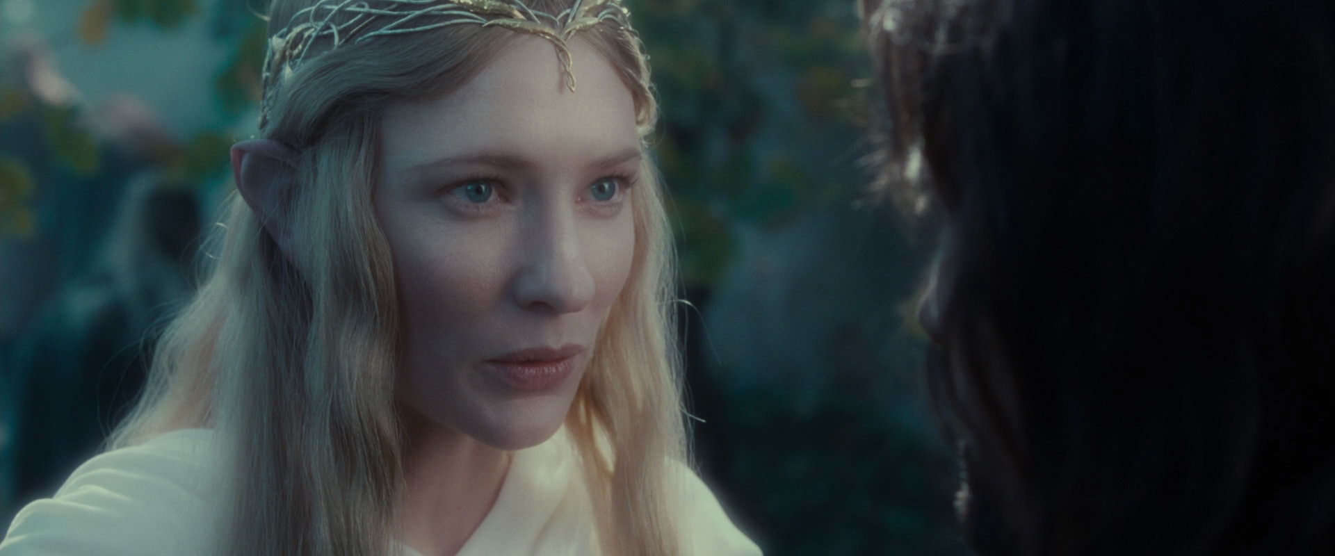 The Lord of the Rings: The Fellowship of the Ring (2001) screencap 20322