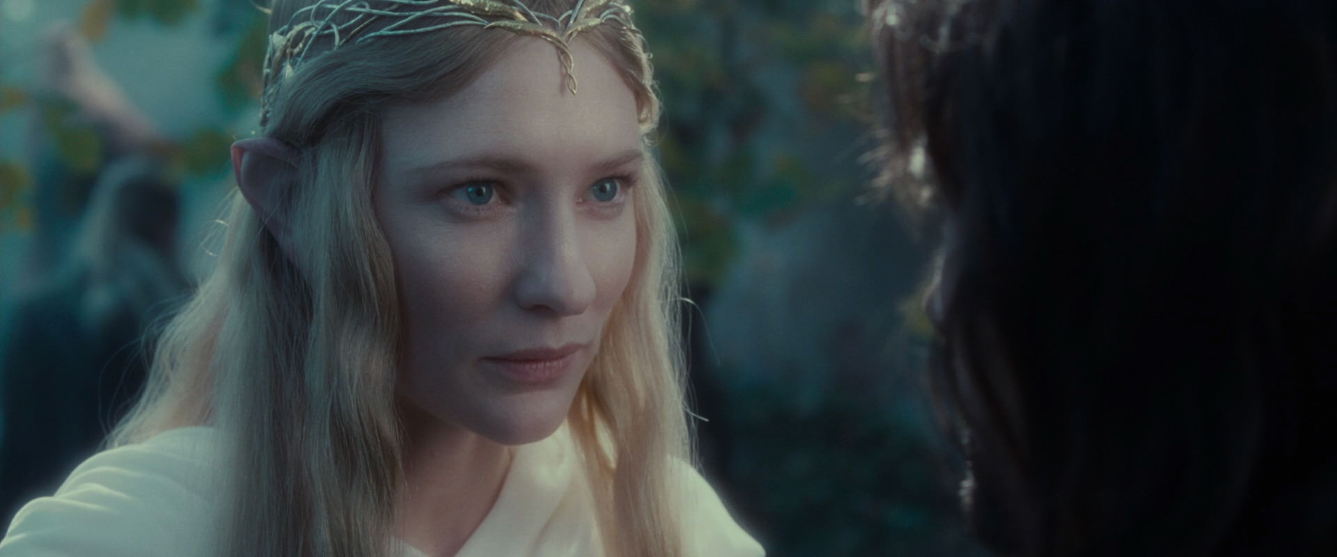 The Lord of the Rings: The Fellowship of the Ring (2001) movie still 20323