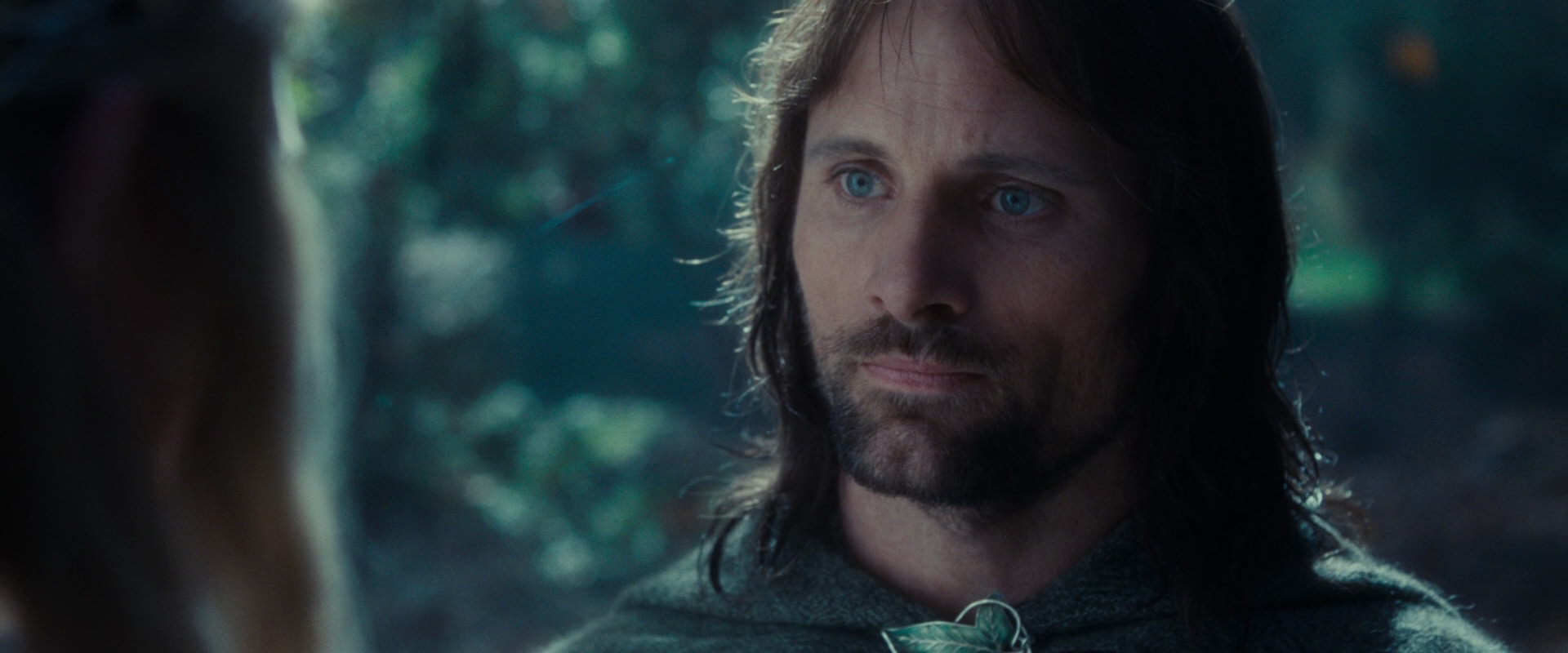 The Lord of the Rings: The Fellowship of the Ring (2001) HD screenshot 20327