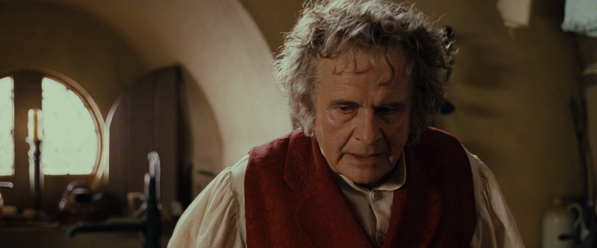 The Lord of the Rings: The Fellowship of the Ring (2001) HD screenshot 2033