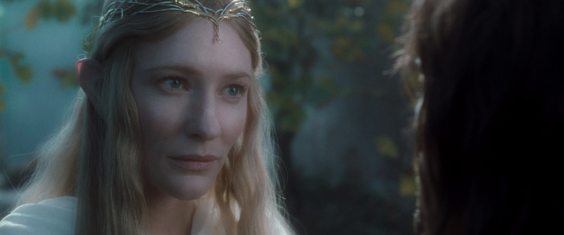The Lord of the Rings: The Fellowship of the Ring (2001) HD screenshot 20330