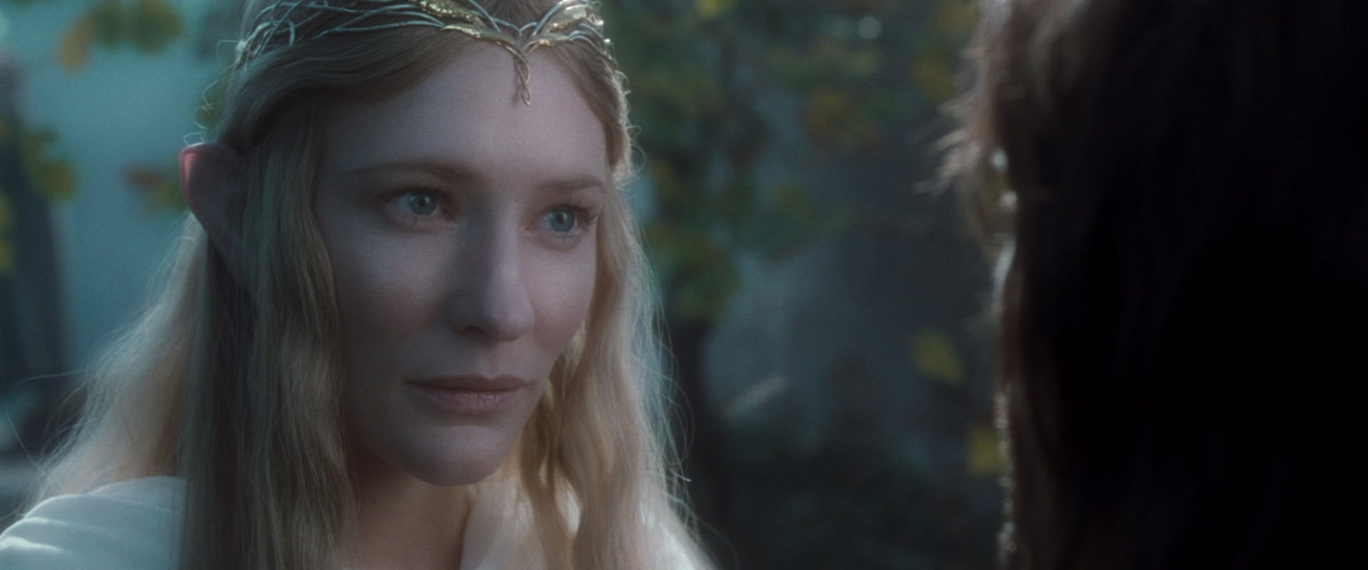 The Lord of the Rings: The Fellowship of the Ring (2001) screencap 20331