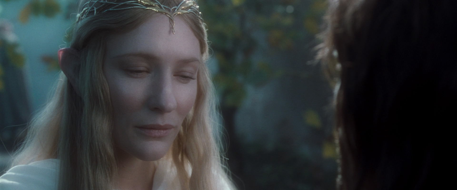 The Lord of the Rings: The Fellowship of the Ring (2001) movie still 20332
