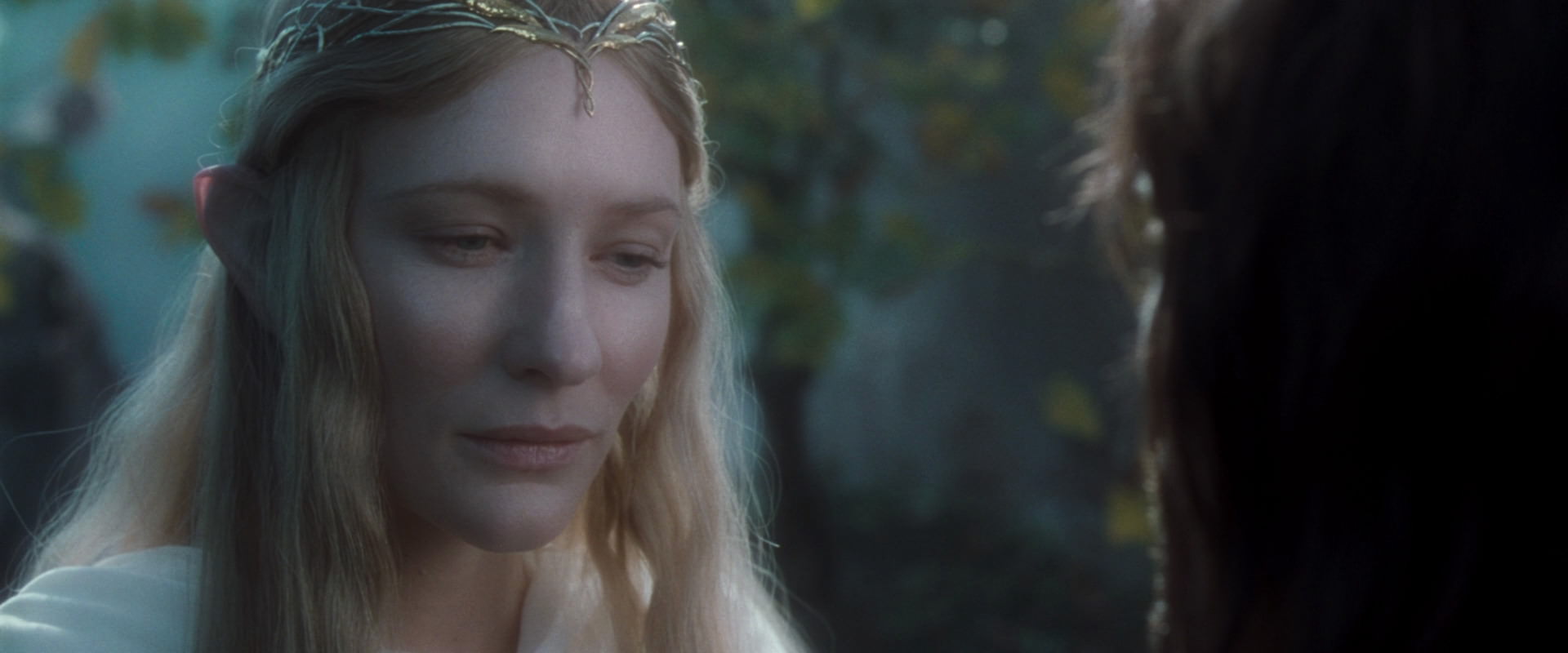 The Lord of the Rings: The Fellowship of the Ring (2001) HD screenshot 20333