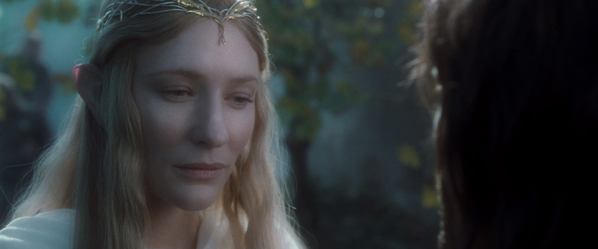 The Lord of the Rings: The Fellowship of the Ring (2001) screencap 20334
