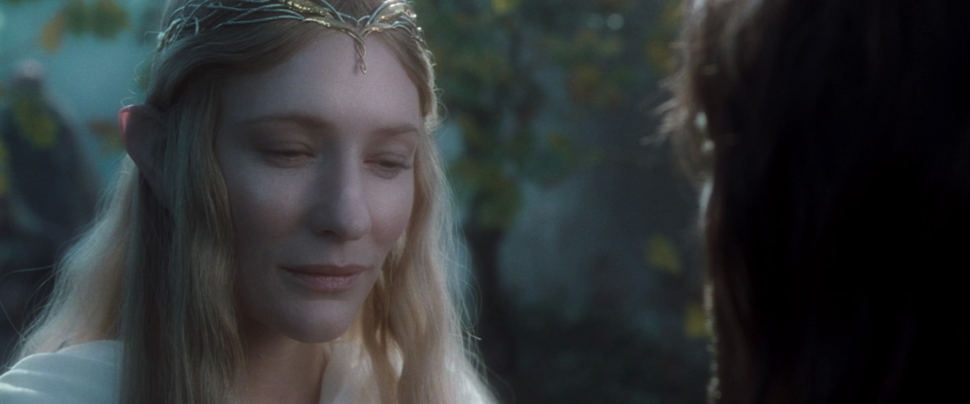 The Lord of the Rings: The Fellowship of the Ring (2001) movie still 20335