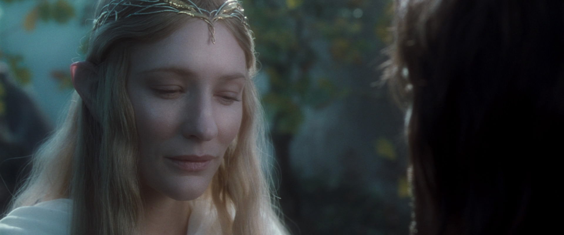 The Lord of the Rings: The Fellowship of the Ring (2001) HD screenshot 20336