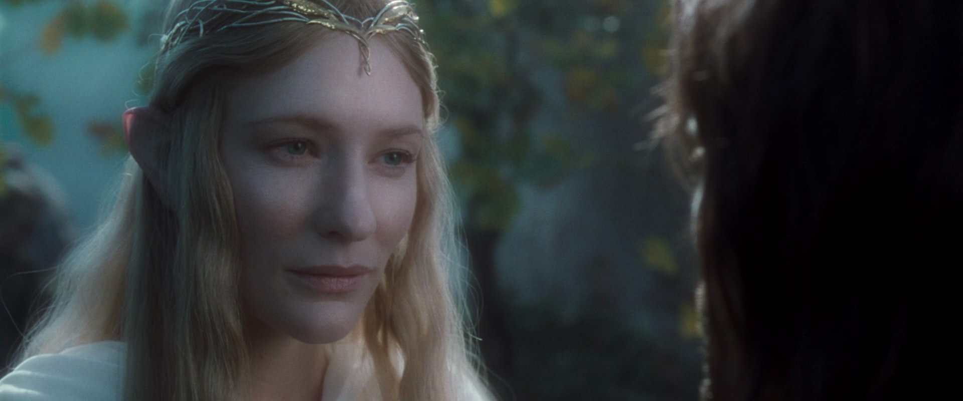 The Lord of the Rings: The Fellowship of the Ring (2001) screencap 20337
