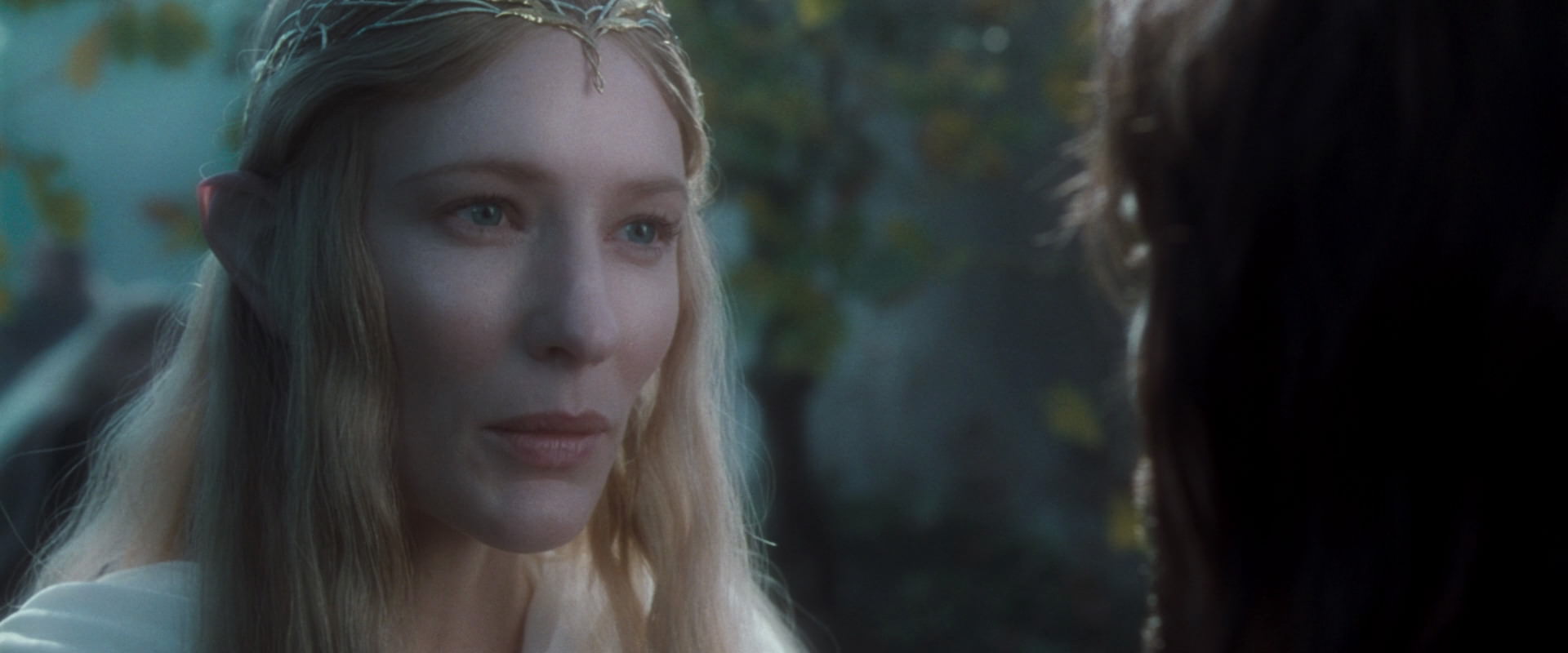 The Lord of the Rings: The Fellowship of the Ring (2001) movie still 20338