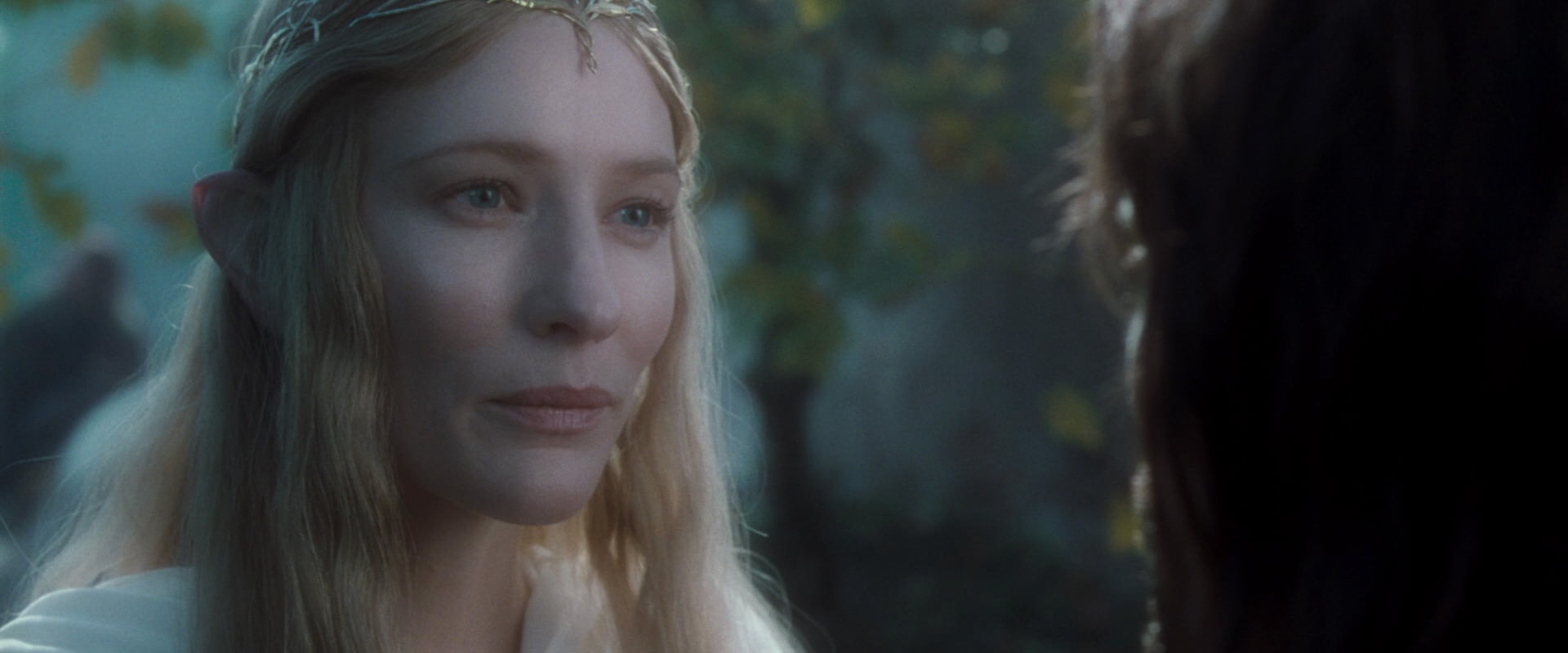 The Lord of the Rings: The Fellowship of the Ring (2001) HD screenshot 20339
