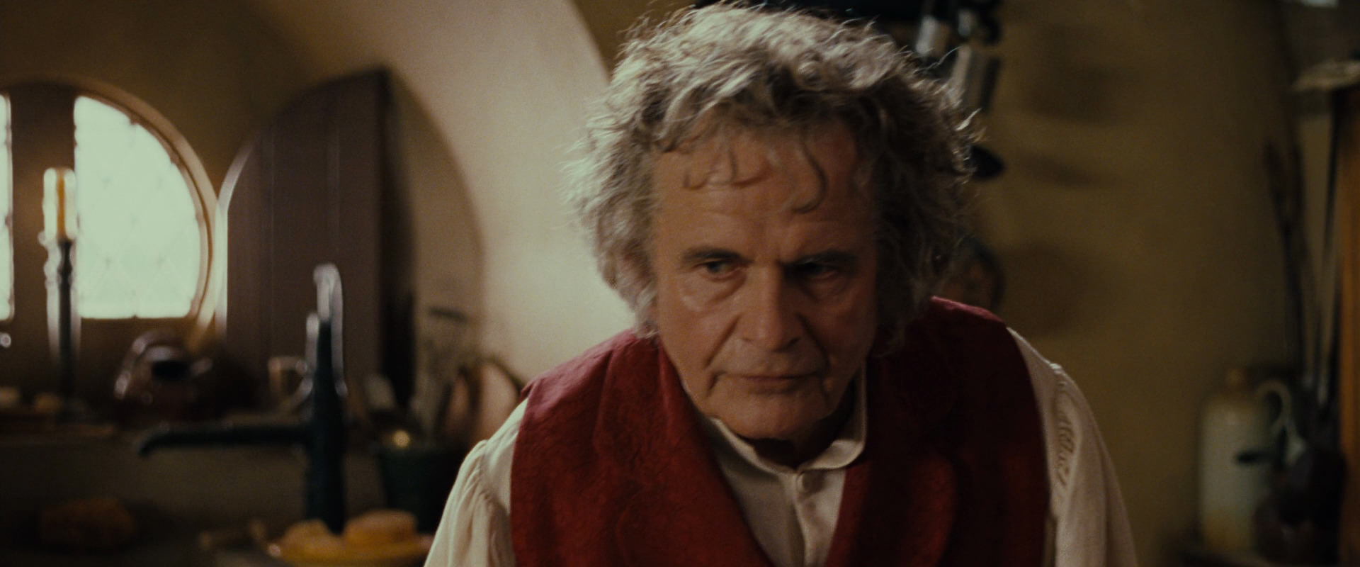 The Lord of the Rings: The Fellowship of the Ring (2001) screencap 2034