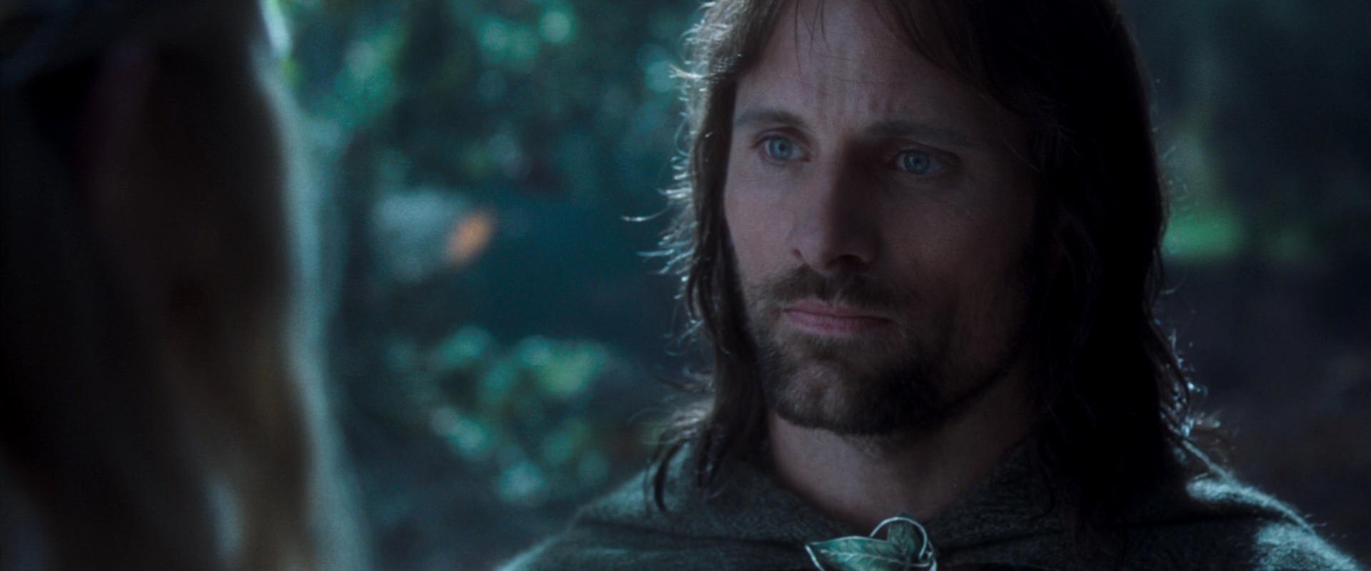 The Lord of the Rings: The Fellowship of the Ring (2001) screencap 20340