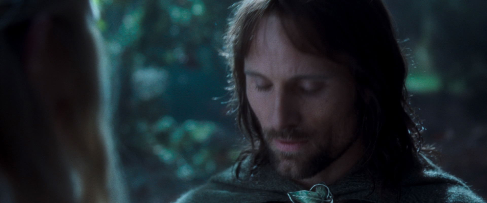 The Lord of the Rings: The Fellowship of the Ring (2001) movie still 20341