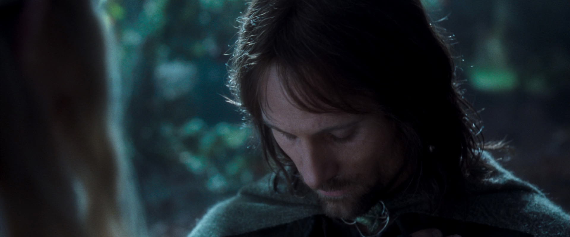 The Lord of the Rings: The Fellowship of the Ring (2001) HD screenshot 20342