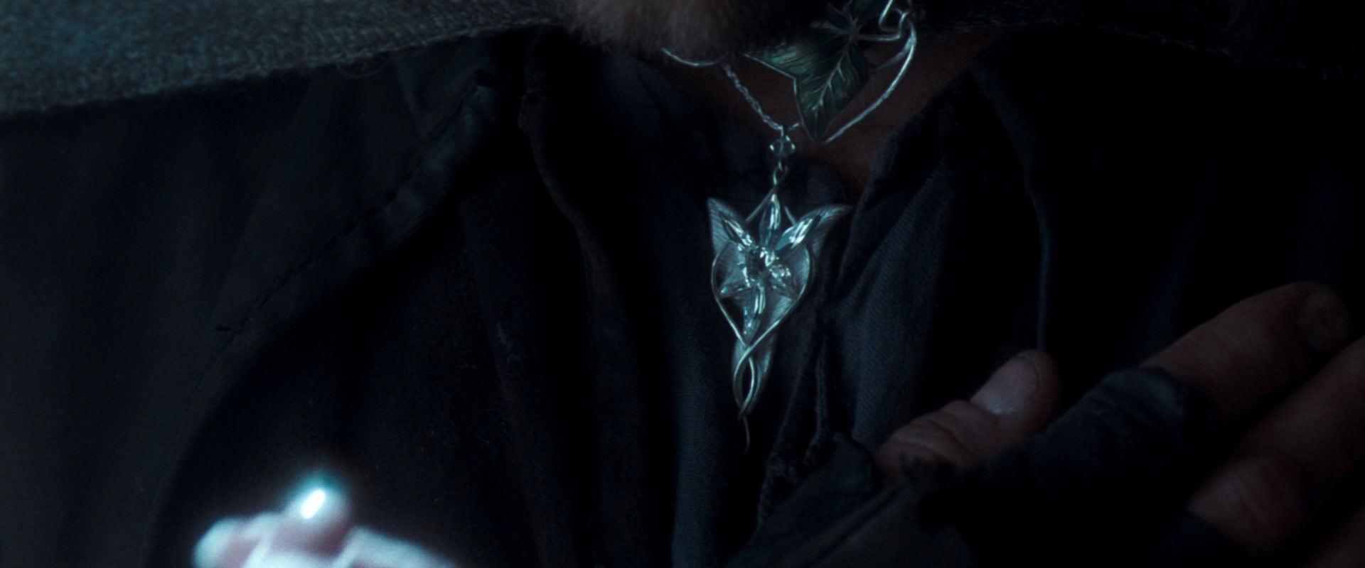 The Lord of the Rings: The Fellowship of the Ring (2001) movie still 20344