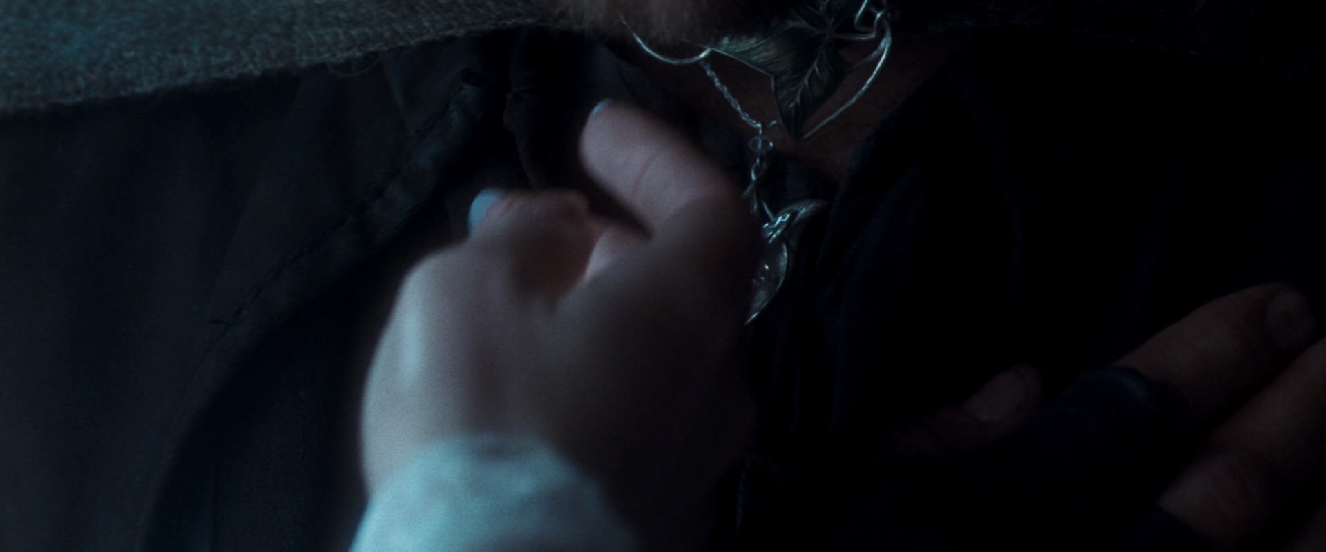 The Lord of the Rings: The Fellowship of the Ring (2001) HD screenshot 20345