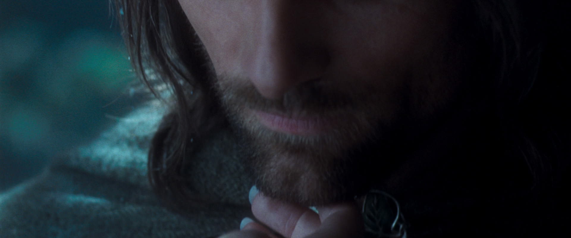 The Lord of the Rings: The Fellowship of the Ring (2001) HD screenshot 20348