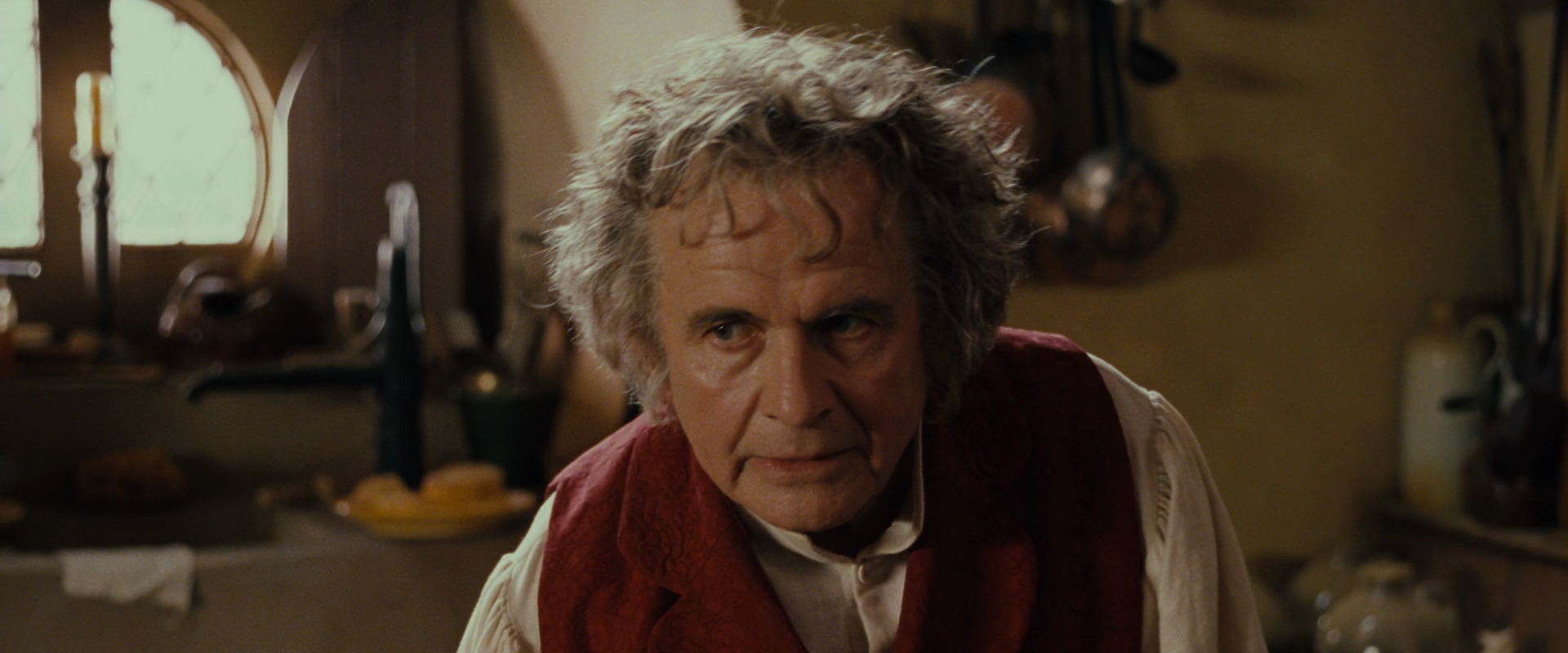 The Lord of the Rings: The Fellowship of the Ring (2001) movie still 2035