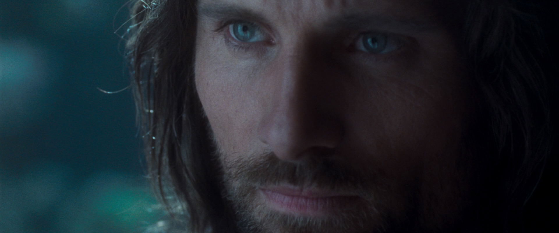 The Lord of the Rings: The Fellowship of the Ring (2001) HD screenshot 20351