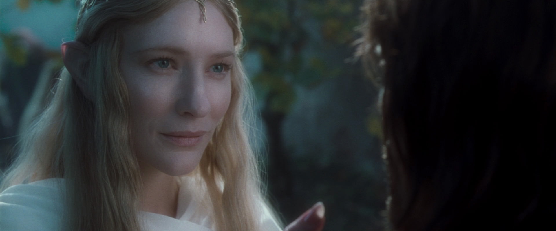 The Lord of the Rings: The Fellowship of the Ring (2001) HD screenshot 20357