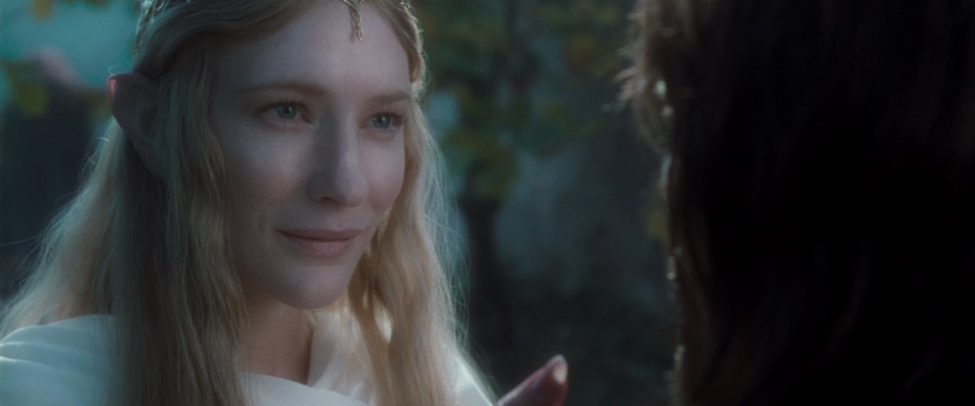 The Lord of the Rings: The Fellowship of the Ring (2001) screencap 20358