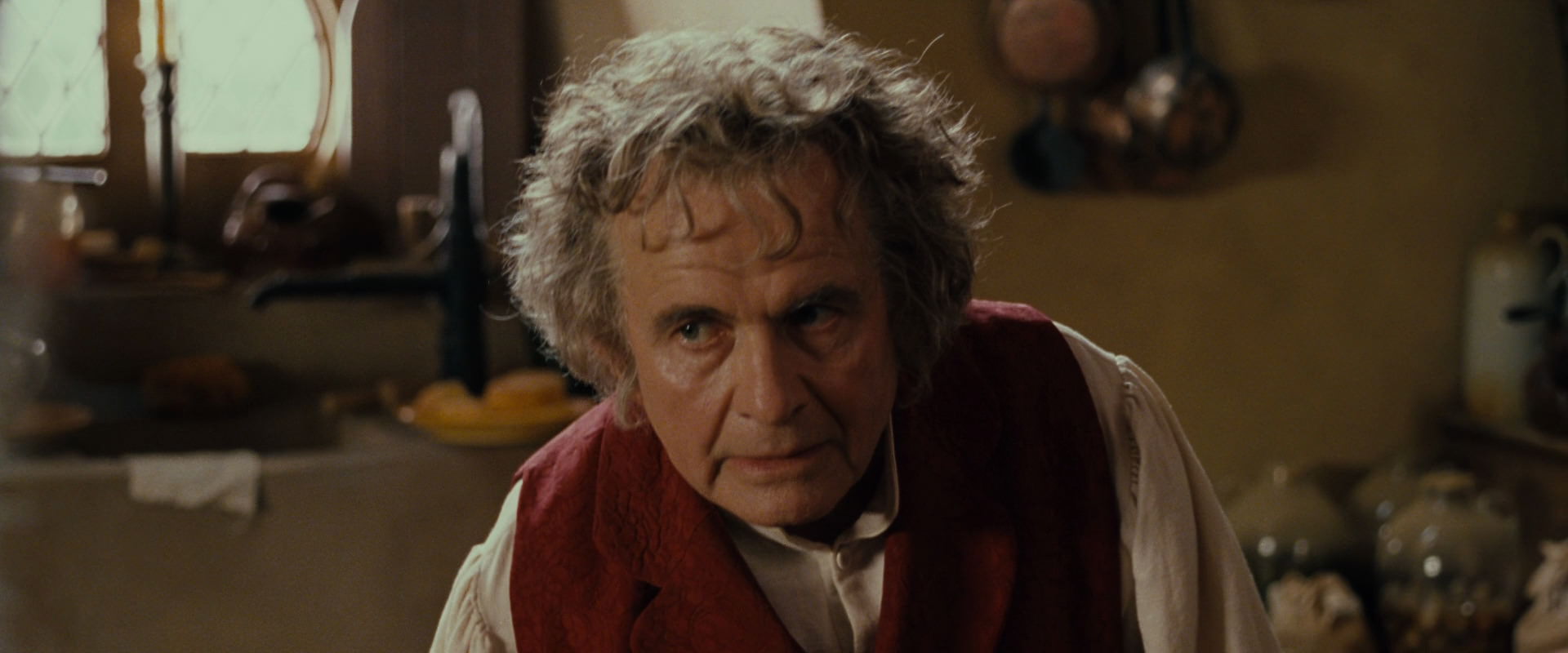 The Lord of the Rings: The Fellowship of the Ring (2001) HD screenshot 2036