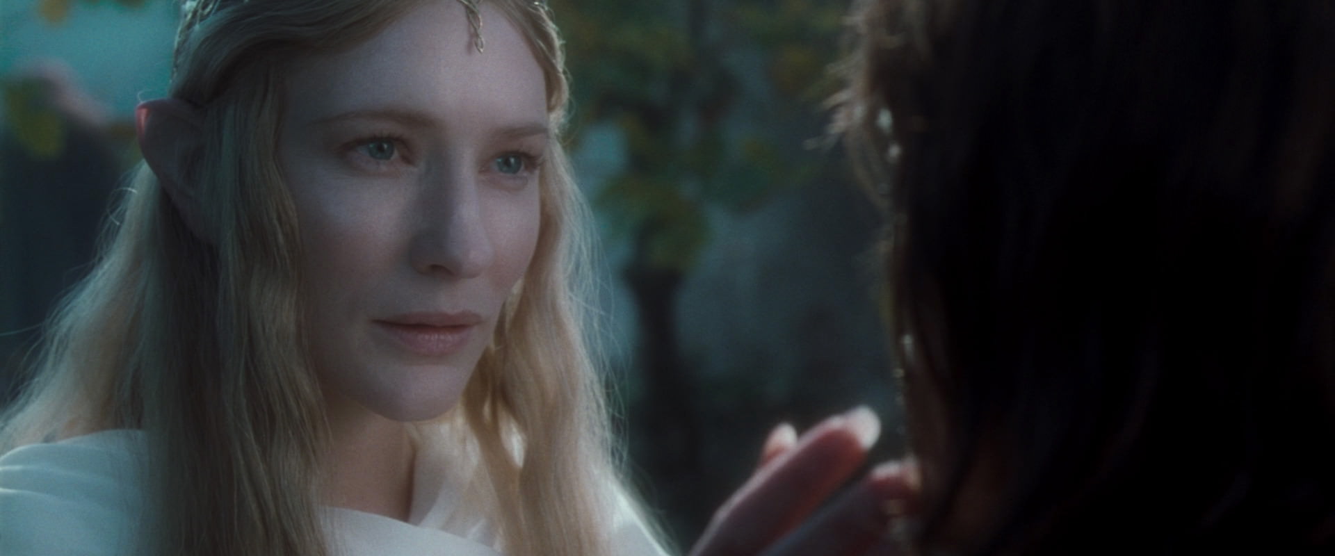 The Lord of the Rings: The Fellowship of the Ring (2001) movie still 20362