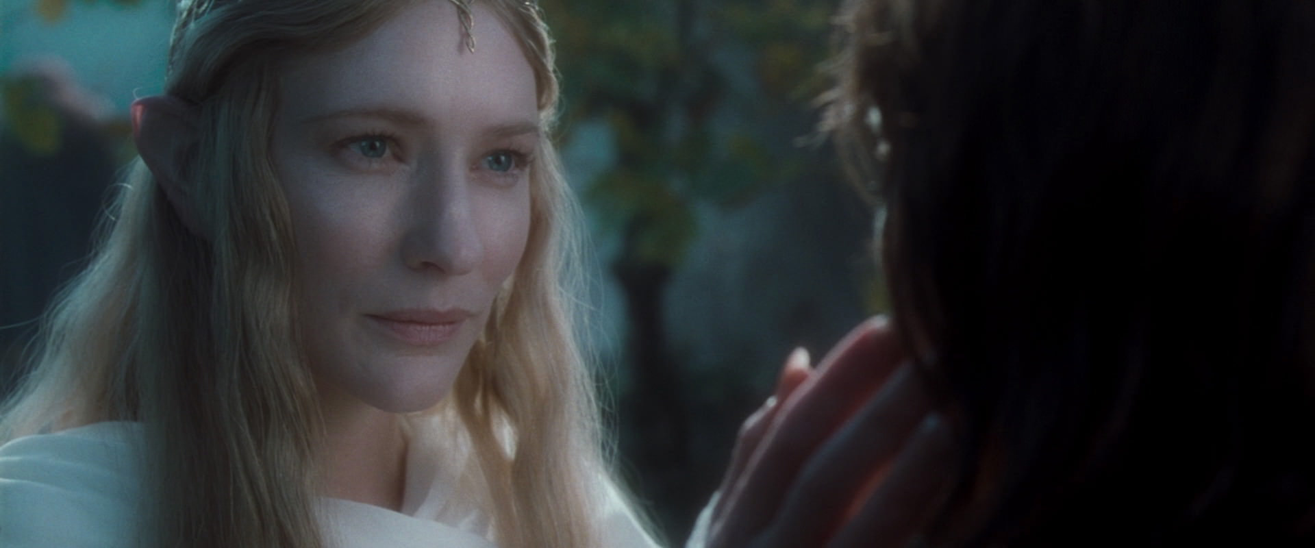 The Lord of the Rings: The Fellowship of the Ring (2001) HD screenshot 20363