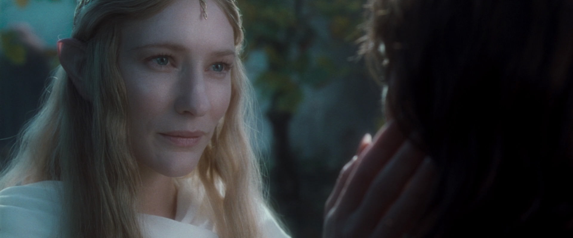 The Lord of the Rings: The Fellowship of the Ring (2001) screencap 20364