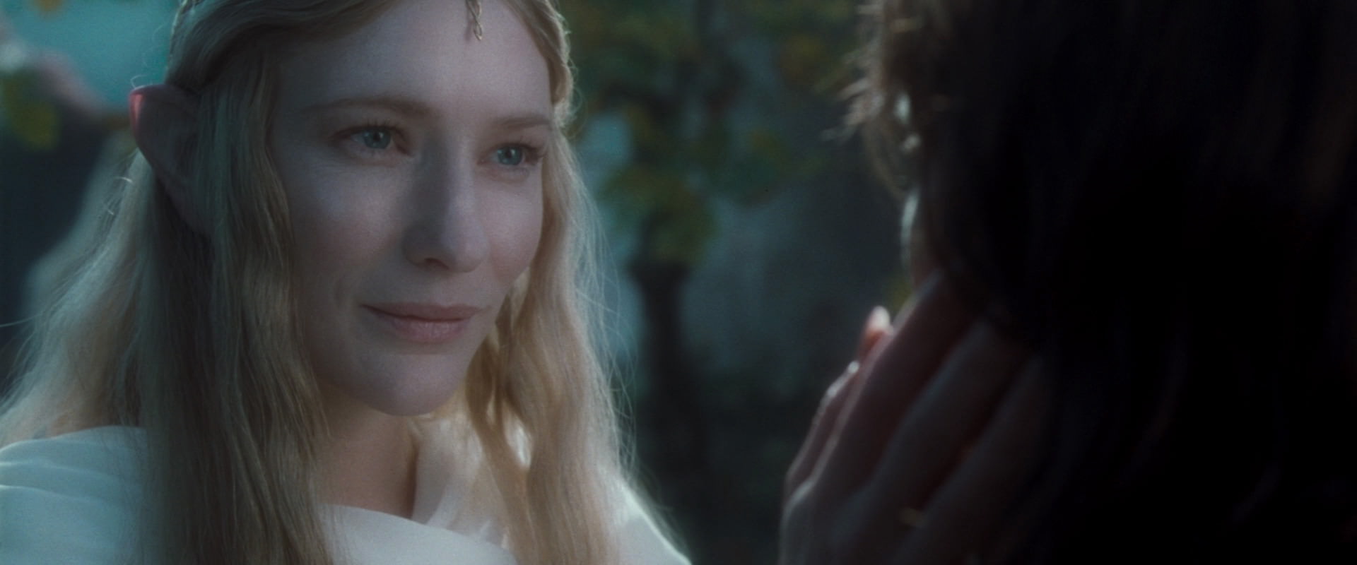 The Lord of the Rings: The Fellowship of the Ring (2001) movie still 20365