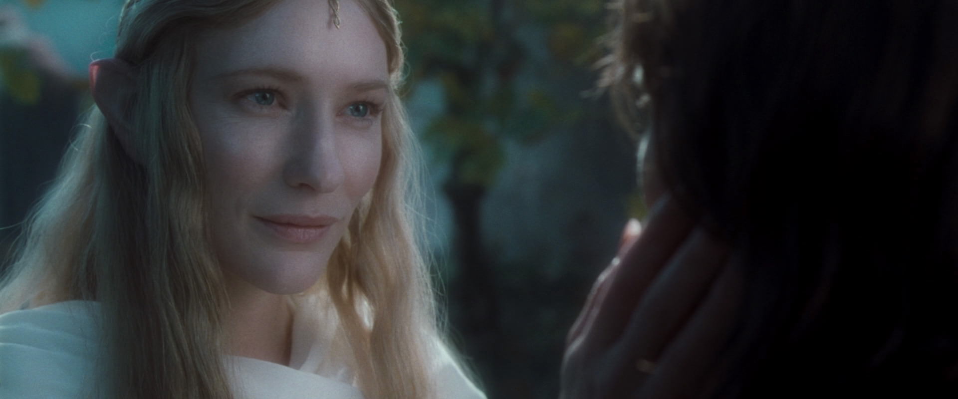 The Lord of the Rings: The Fellowship of the Ring (2001) HD screenshot 20366