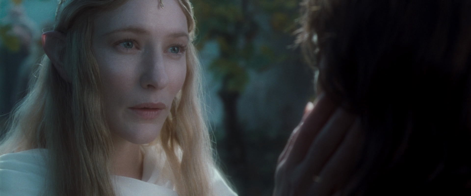 The Lord of the Rings: The Fellowship of the Ring (2001) movie still 20368
