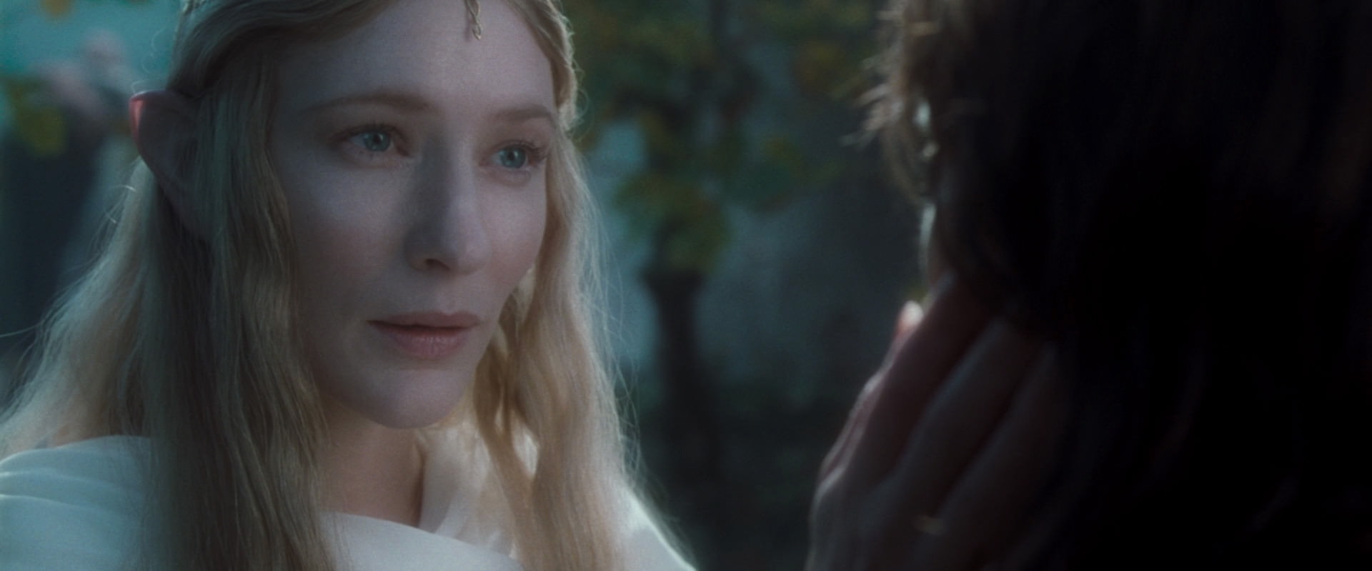 The Lord of the Rings: The Fellowship of the Ring (2001) HD screenshot 20369