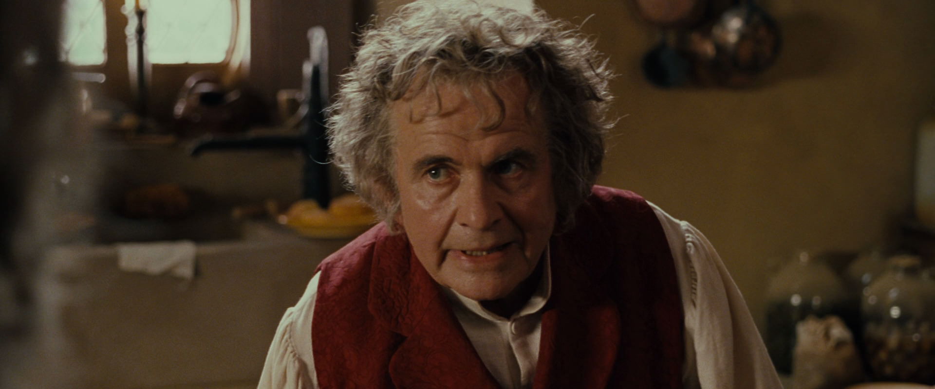 The Lord of the Rings: The Fellowship of the Ring (2001) screencap 2037