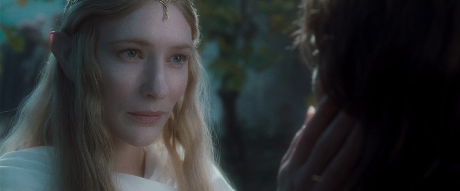 The Lord of the Rings: The Fellowship of the Ring (2001) screencap 20370
