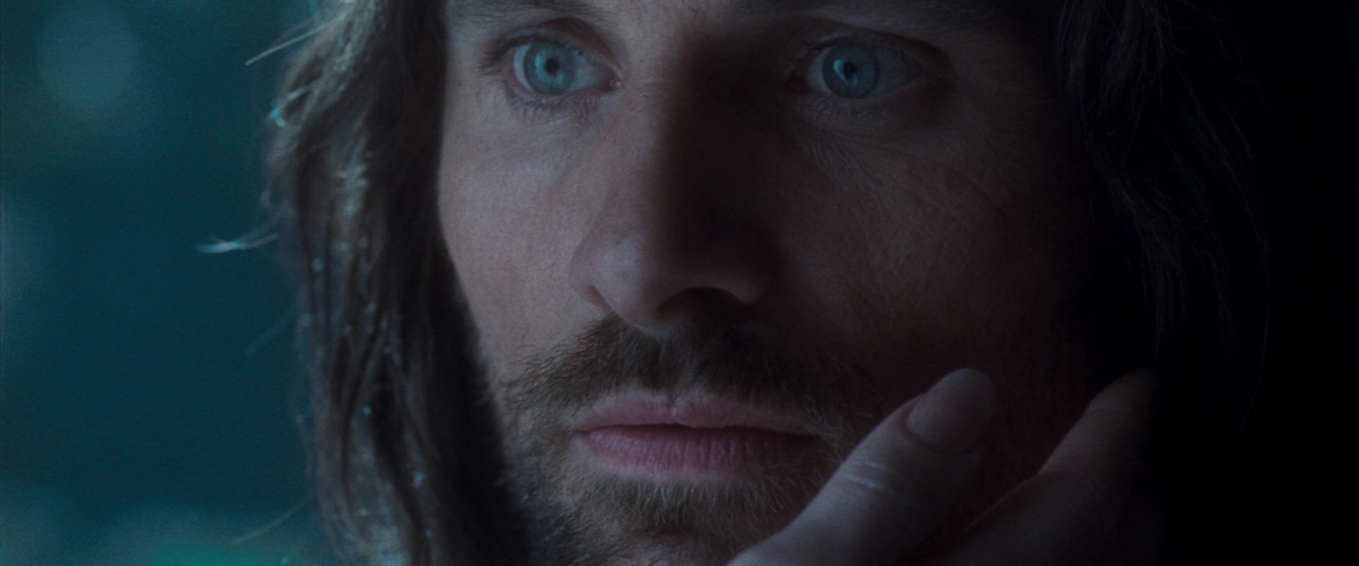 The Lord of the Rings: The Fellowship of the Ring (2001) movie still 20371