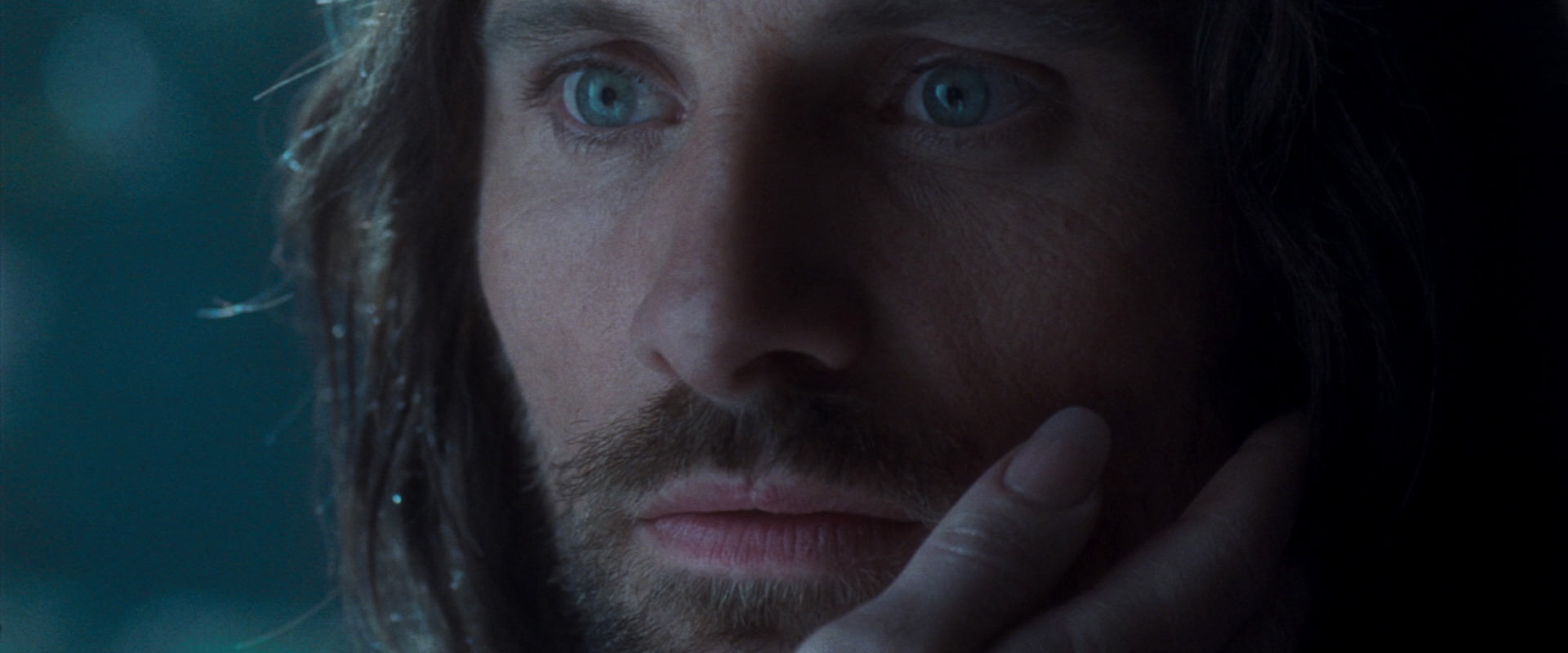 The Lord of the Rings: The Fellowship of the Ring (2001) HD screenshot 20372