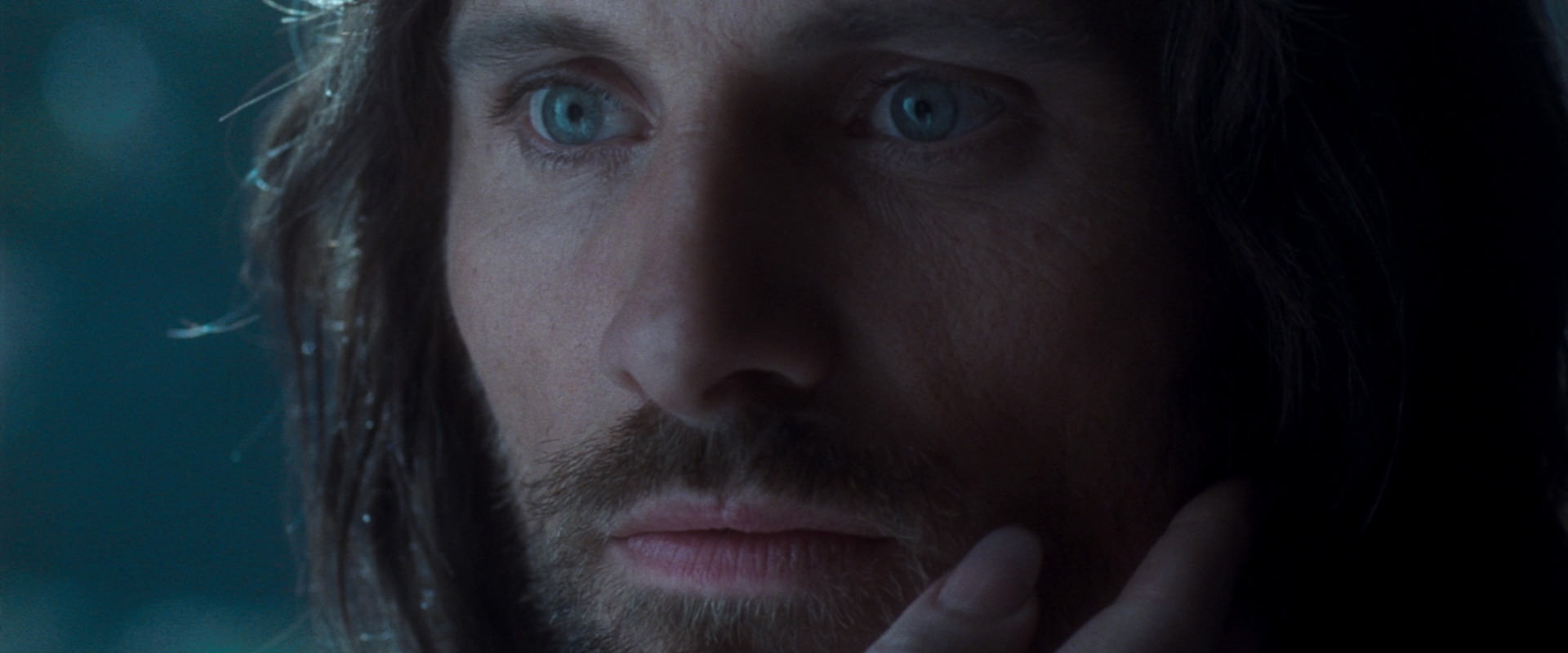 The Lord of the Rings: The Fellowship of the Ring (2001) screencap 20373