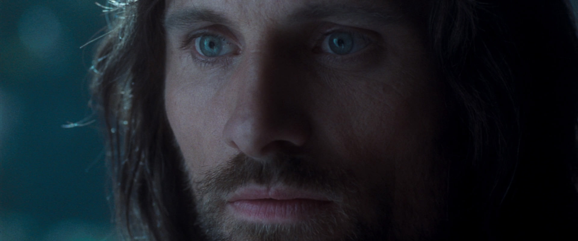 The Lord of the Rings: The Fellowship of the Ring (2001) HD screenshot 20375
