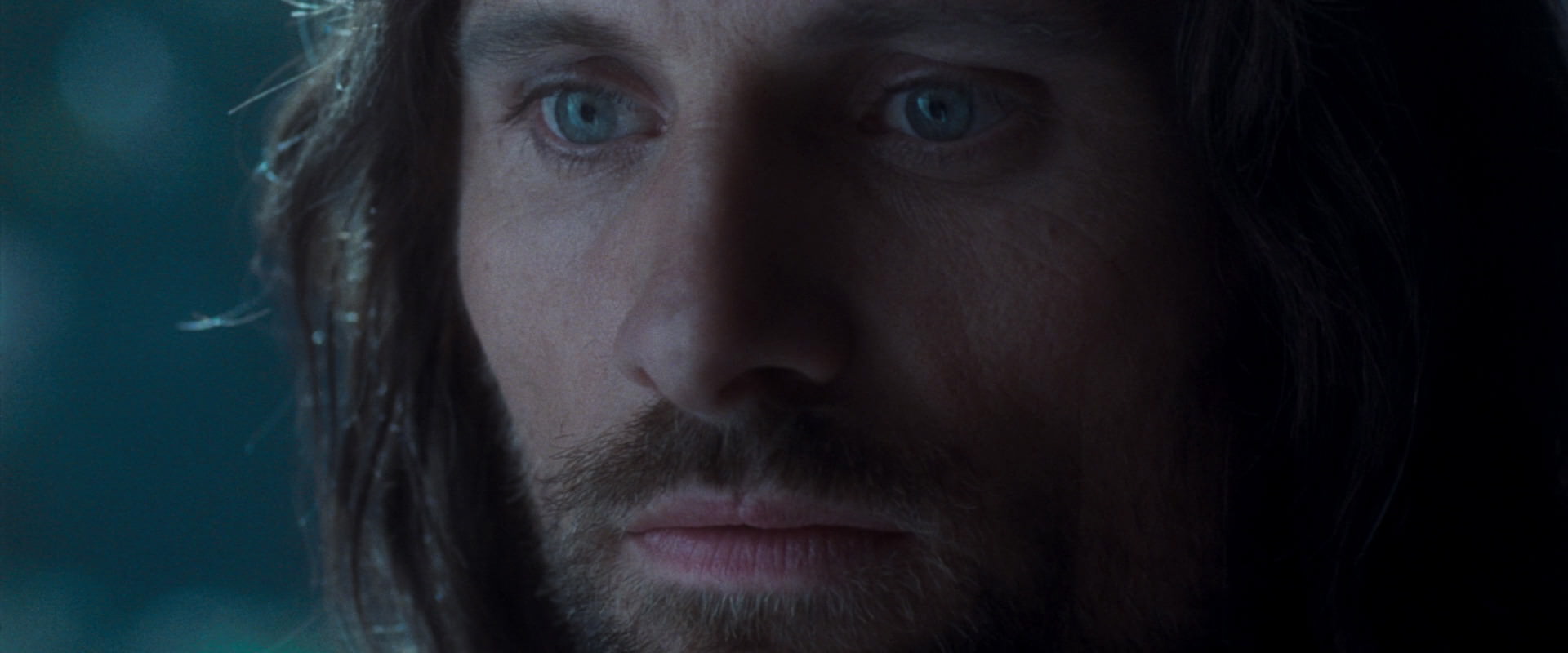 The Lord of the Rings: The Fellowship of the Ring (2001) screencap 20376